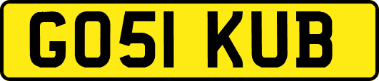 GO51KUB