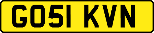 GO51KVN