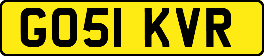 GO51KVR