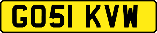 GO51KVW
