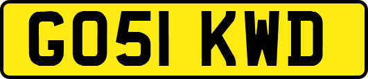 GO51KWD