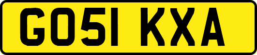 GO51KXA