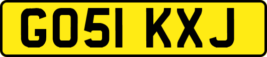 GO51KXJ