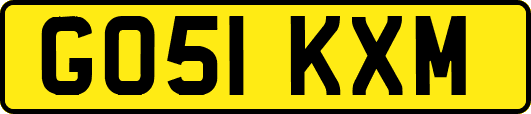 GO51KXM