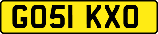 GO51KXO