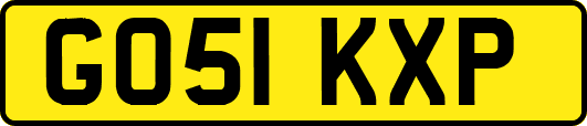 GO51KXP