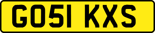 GO51KXS