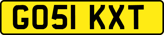 GO51KXT