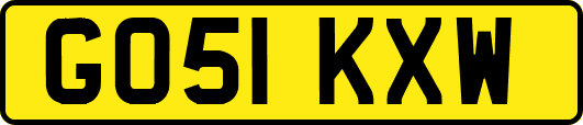 GO51KXW