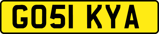 GO51KYA