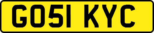 GO51KYC