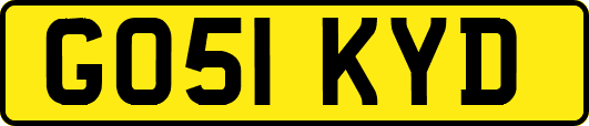 GO51KYD