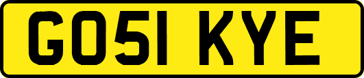GO51KYE