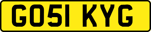 GO51KYG