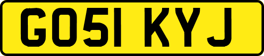 GO51KYJ