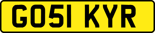 GO51KYR