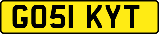 GO51KYT