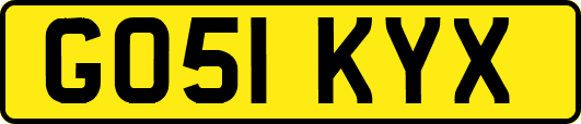 GO51KYX