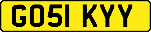 GO51KYY