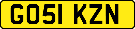 GO51KZN