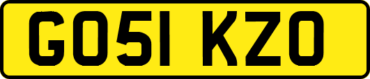 GO51KZO