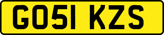 GO51KZS