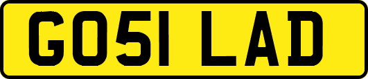 GO51LAD