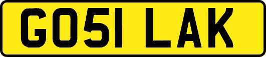 GO51LAK
