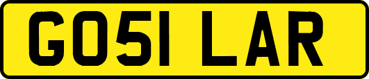 GO51LAR