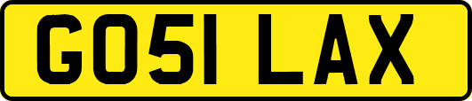 GO51LAX