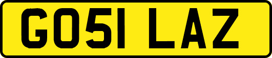 GO51LAZ