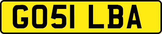 GO51LBA