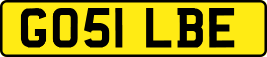 GO51LBE