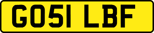 GO51LBF