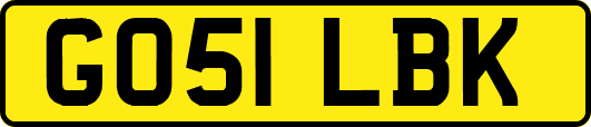 GO51LBK