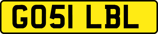 GO51LBL