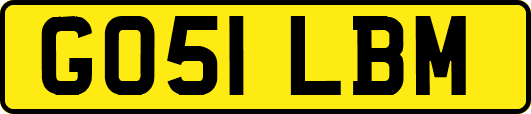 GO51LBM