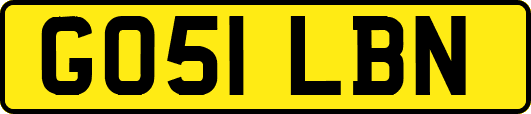 GO51LBN