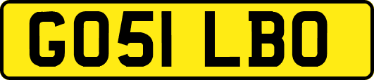 GO51LBO