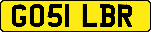 GO51LBR