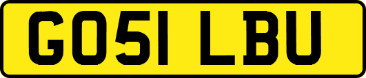 GO51LBU