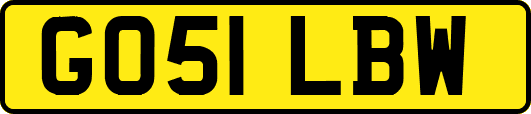 GO51LBW