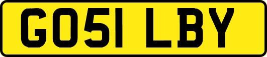 GO51LBY