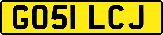 GO51LCJ