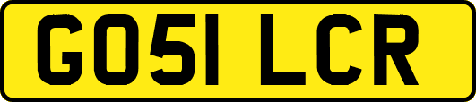 GO51LCR