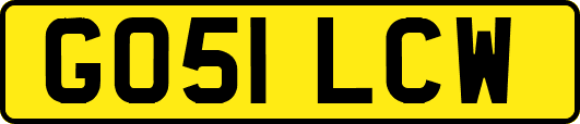 GO51LCW