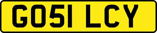 GO51LCY