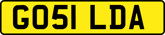 GO51LDA