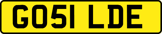 GO51LDE