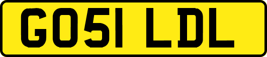 GO51LDL